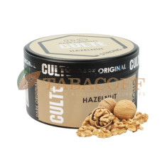 Тютюн для кальяну CULTt Strong DS11 Hazelnut (Горіх) 100 гр